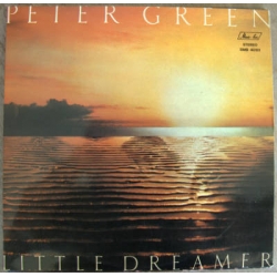 Peter Green - Little Dreamer / Music-Box